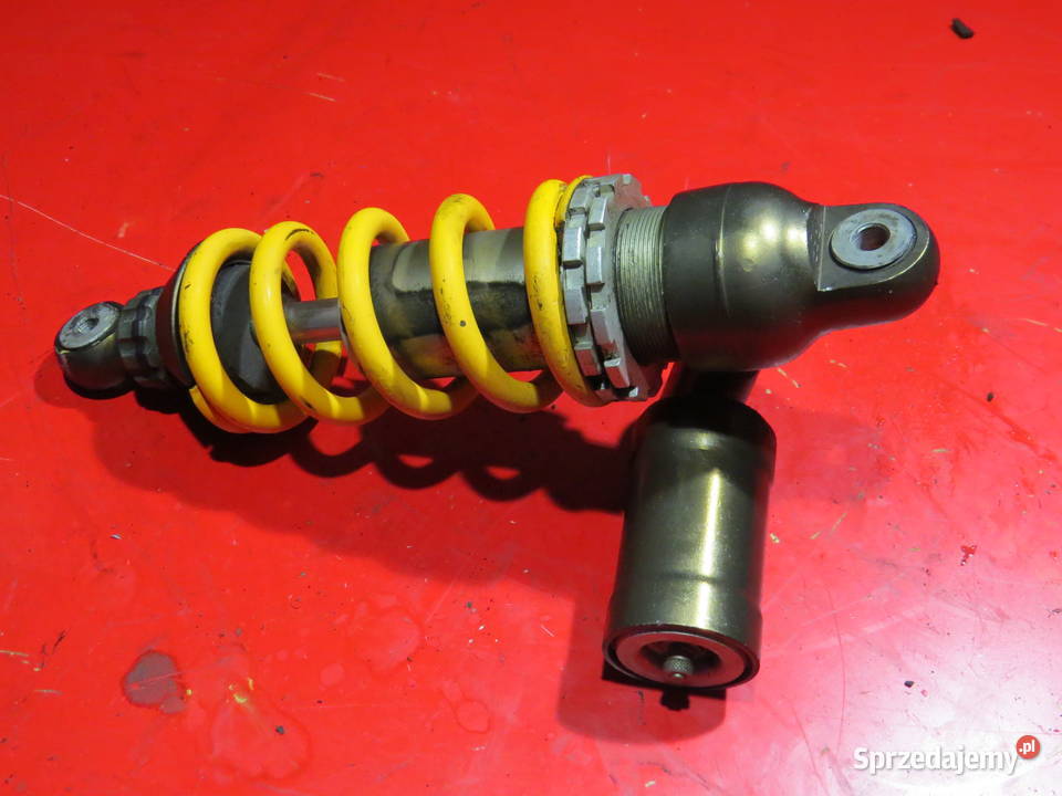 HONDA HORNET 600 PC36 03 amortyzator Warszawa sprzedam