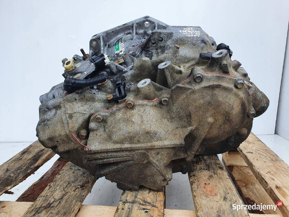 Saab 95 95 19 TiD SKRZYNIA BIEGÓW 5551SN sprzedam