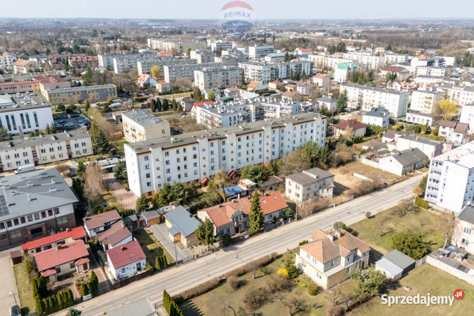 Dom wolnostojący Sprzedaż Grójec 200m2