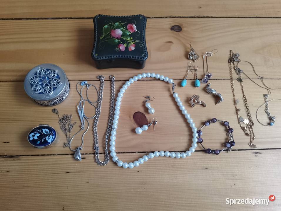 Torba Klasyk PRL195065rStan idealnie Zachowana