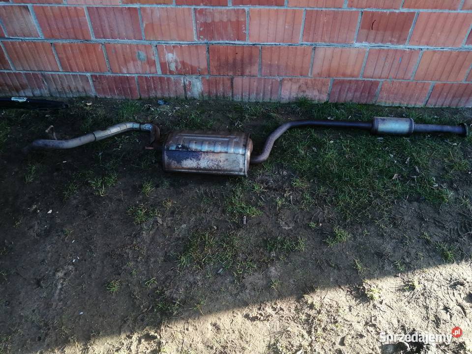 ukad wtdehowy hiundai i30 Wieluń