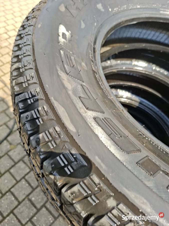 Opony BRIDGESTONE DUELER HT 840 2557018 R ms Rybnik