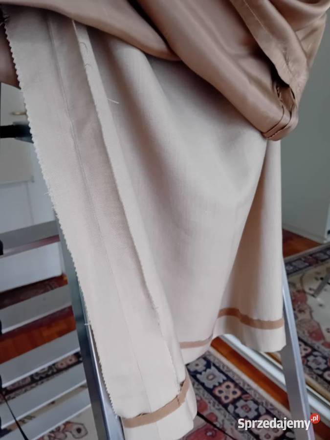 spódniczka nieużywana szyta Warszawa