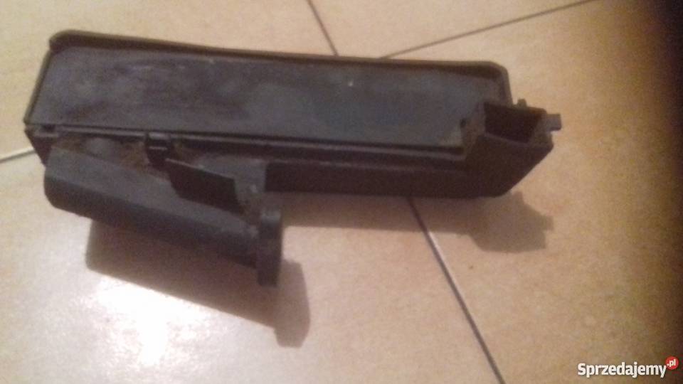 Filtr powietrza Tecumseh Vantage 35 Bukowa