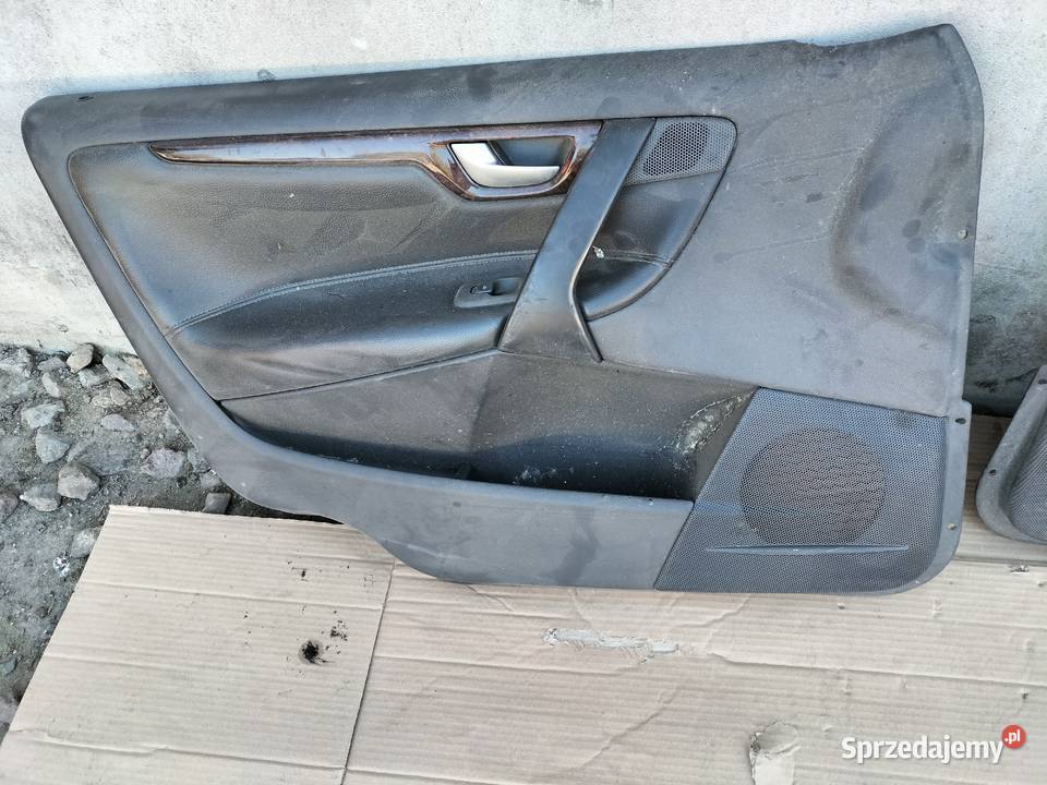 VOLVO V70 S60 Boczki boczek drzwi Kamień-Kolonia