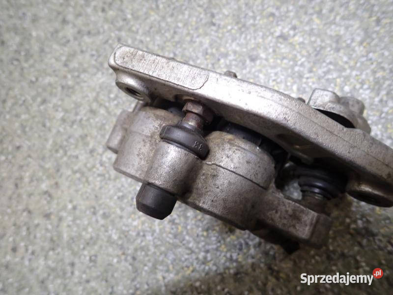 ZACISK HAMULCA HAMULCOWY PRZÓD KAWASAKI KLX 650 Strzelce Krajeńskie
