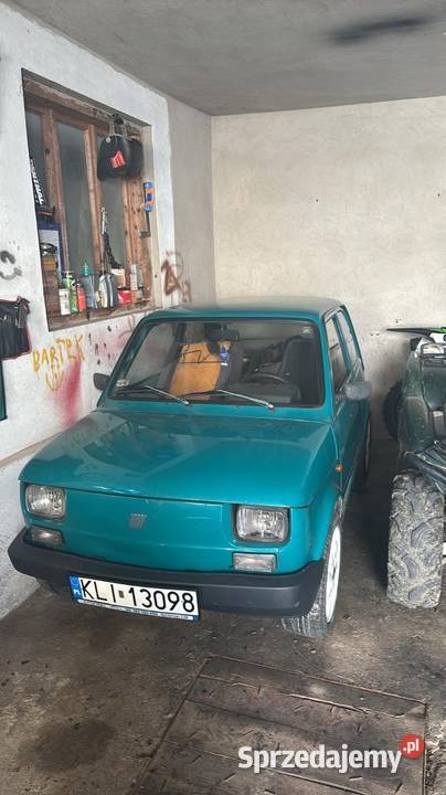Fiat 126