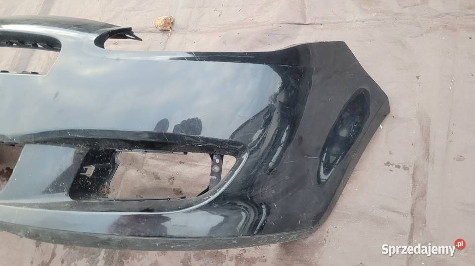 FIAT BRAVO II 2 ZDERZAK PRZÓD PRZEDNI Ruda Śląska