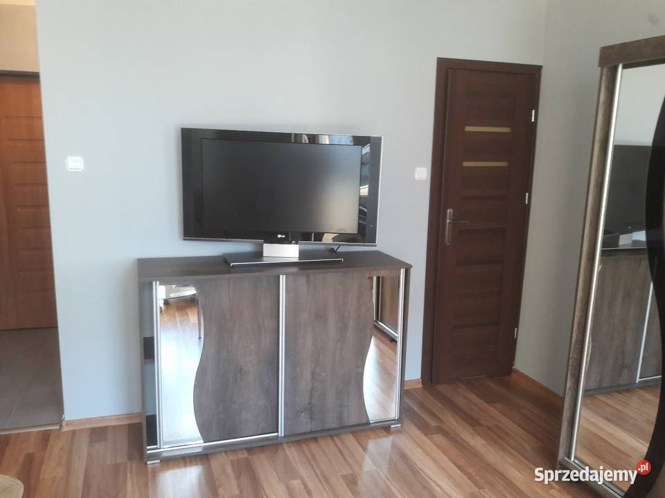 Kawalerka Pereca Grabiszyńska Balkon Wynajem Wrocław