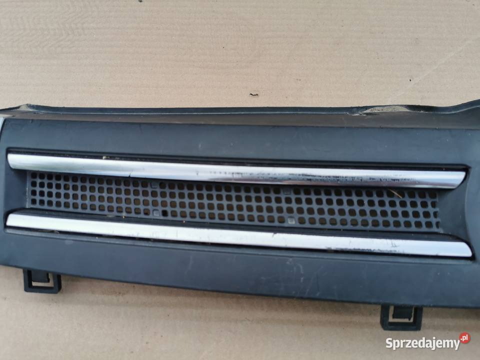 Grill atrapa chłodnicy Fiat Panda 2 II 735353899 Sieraków
