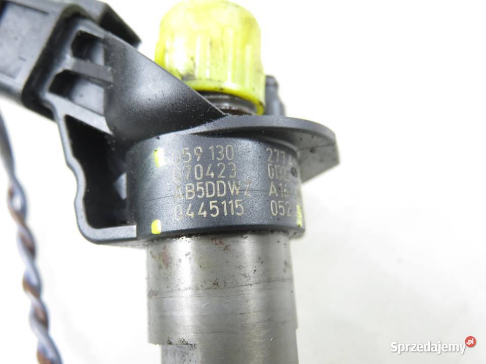 WTRYSKIWACZ AUDI Q7 30 TDI 059130277AH Wtryskiwacze