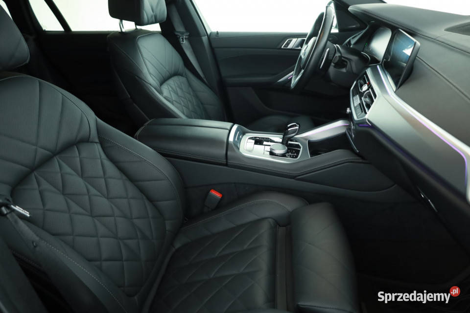 BMW X6 xDrive30d X6