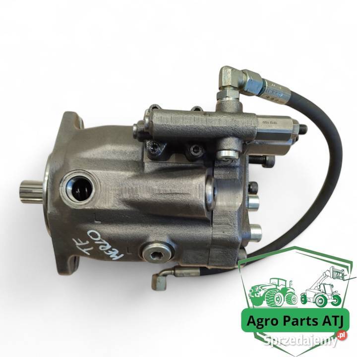 Pompa AH A10VO45 DFR152RVRC11N00 Rexroth Merlo