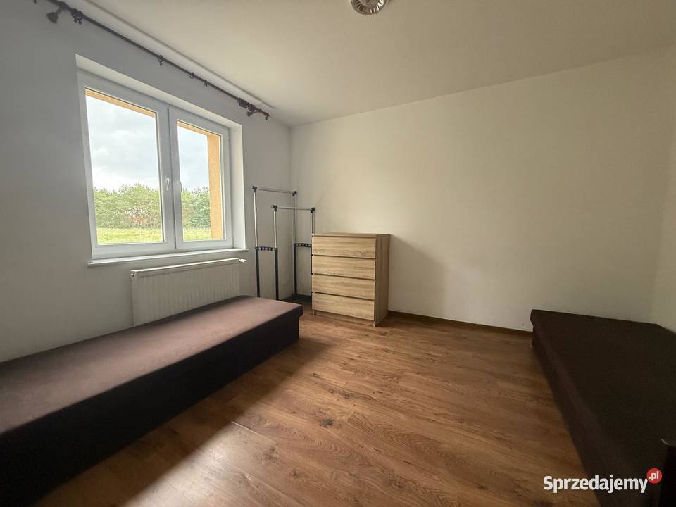 Dom Prądocin lubuskie lubuskie