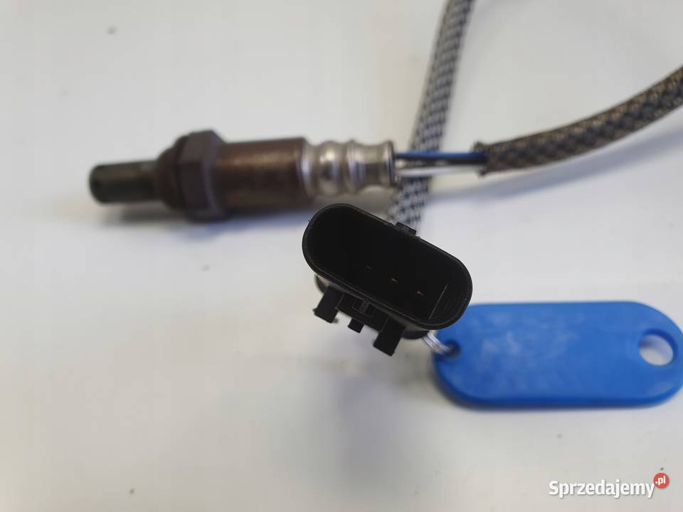 Volvo V60 II 20 T6 SONDA LAMBDA 32225109 Chełm