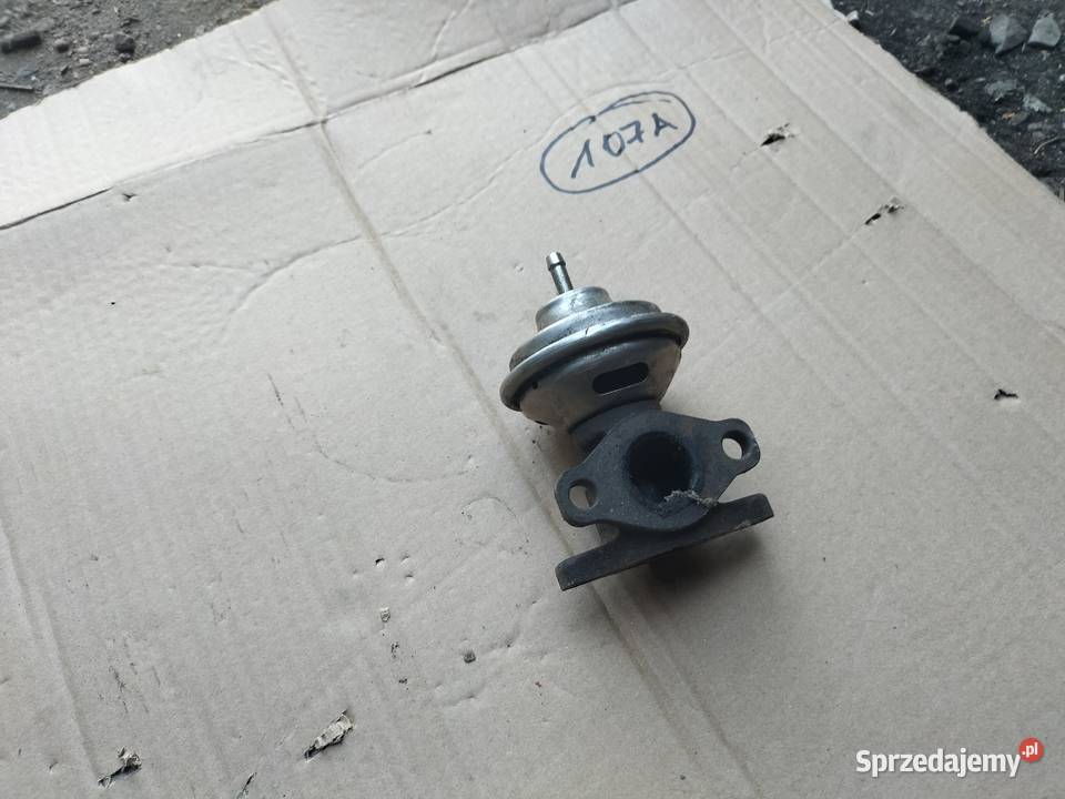 AUDI A6 C5 19 TDI ZAWÓR EGR 028131501E Kamień-Kolonia