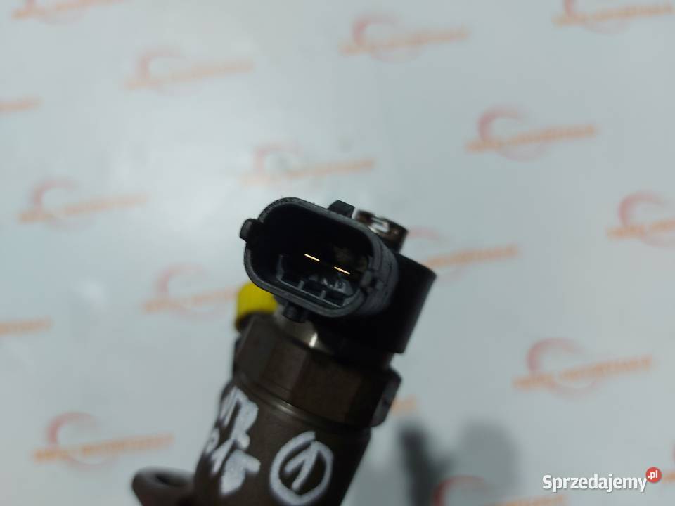 VOLVO XC60 S60 XC90 24 D5 wtrysk wtryskiwacz Kielce
