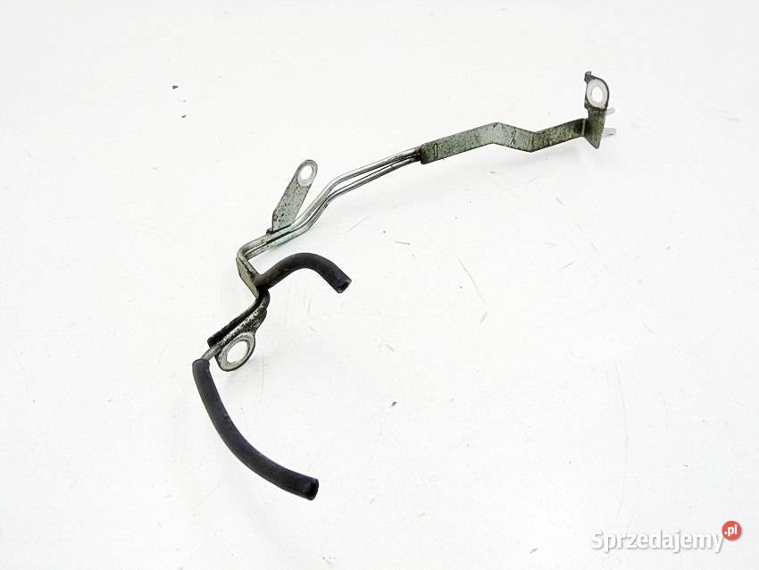 RURKI PRZEWODY PODCIŚNIENIA 22 D4D AVENSIS RAV4 Zawory podciśnienia