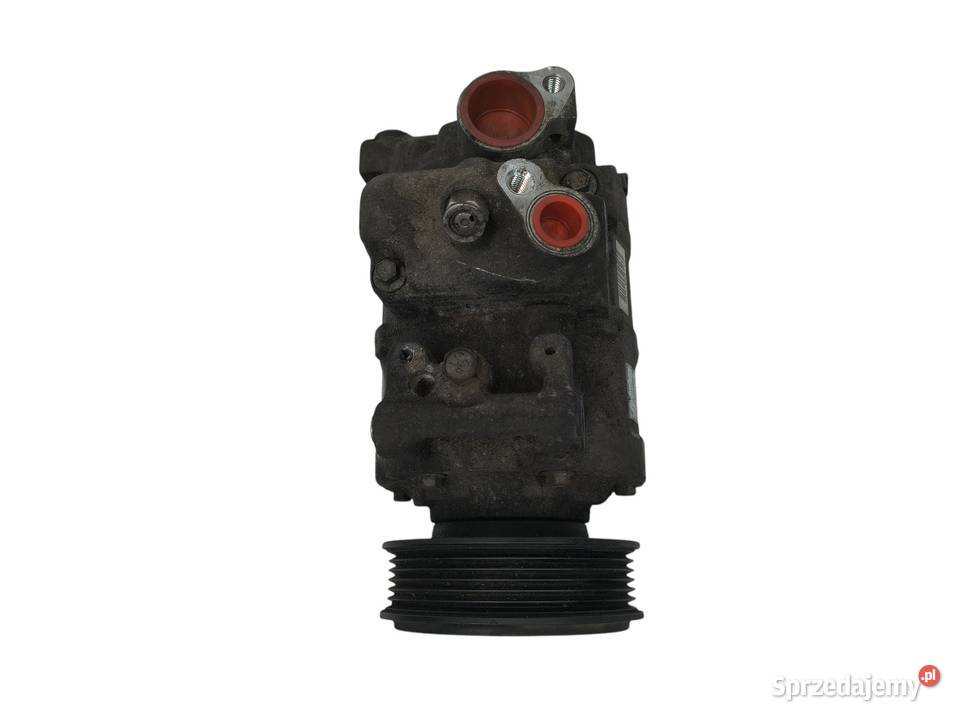 SPRĘŻARKA KLIMATYZACJI KOMPRESOR Audi A4 B7 A6 Chełm