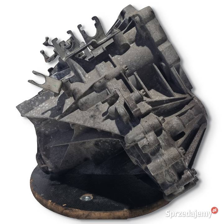 SKRZYNIA BIEGÓW Mini Cooper One R56 16 VTI lubelskie