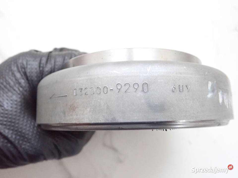 Magneto 032000 9290 6UY Denso Honda TRX 400 EX