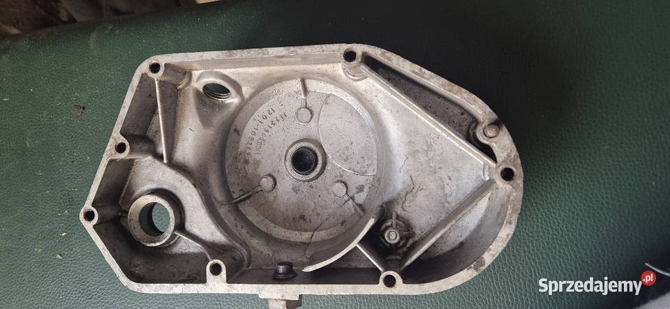 Simson s 51 dekiel kartery