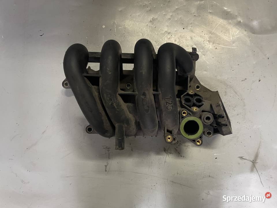 FIESTA MK4 KOLEKTOR SSĄCY 125 96MF9424AG DHA Jelcz-Laskowice