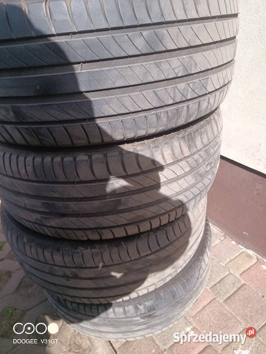 Opony Michelin primacy 2155017