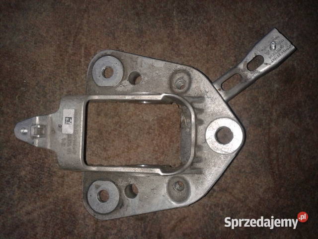 wahacz tylny porsche 911 Wrocław