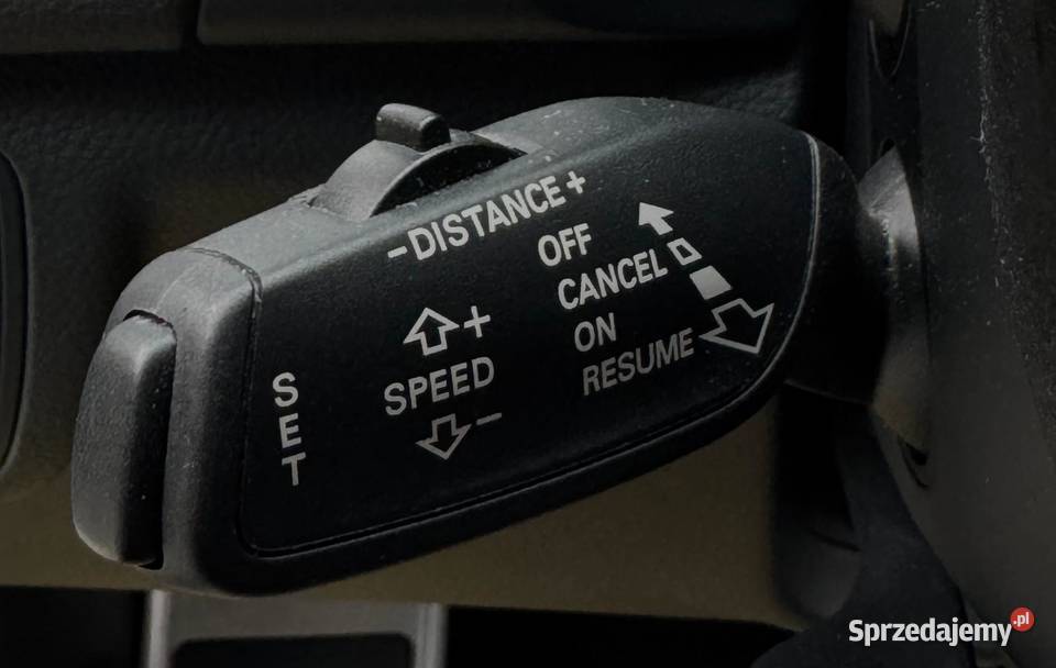 Piękne Audi A6 Avant 113 RADARY Myszków sprzedam