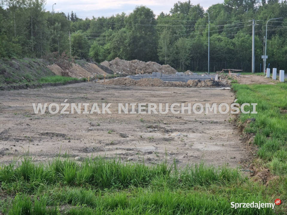 Dom szeregowy Wałbrzych 12113m2 Sprzedaż