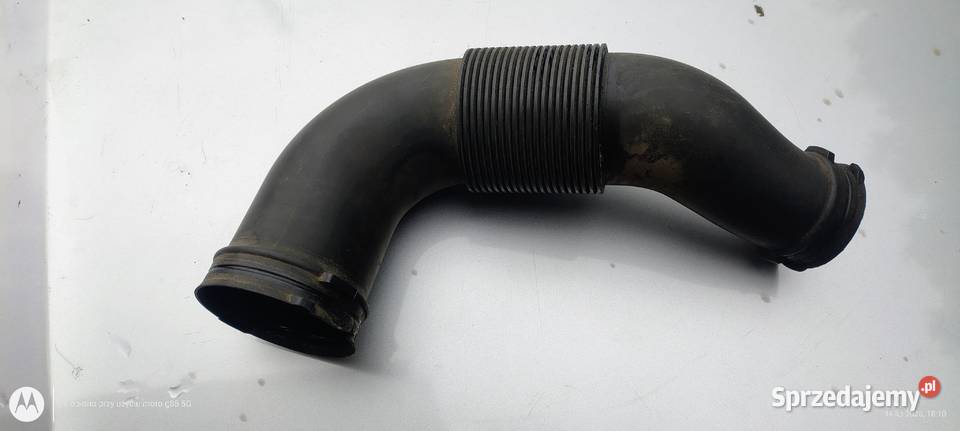 4L0 129 628 D rura dolot powietrza 30 TDI osobowe Lubin