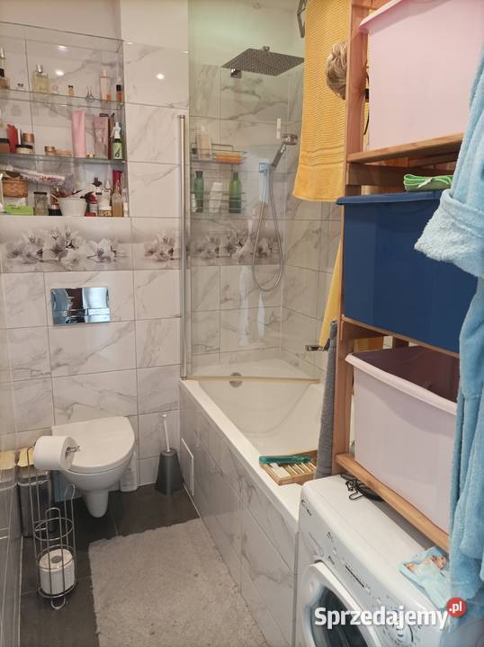 Mieszkanie w centrum osiedle zamknięte Siedlce sprzedam