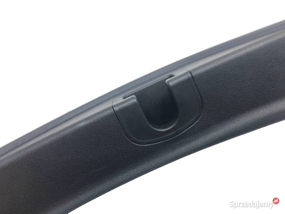 SUBARU OUTBACK IV 2010R LISTWA PROGOWA PRAWY TYŁ świętokrzyskie Skarżysko-Kamienna