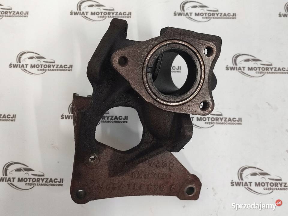 AUDI A5 30 D CCW 241 171 łącznik kolektora Kielce