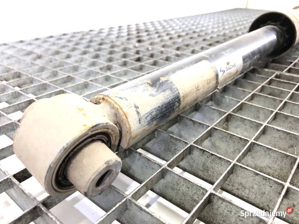 AMORTYZATOR LEWY TYŁ AUDI A4 B9 Kombi 20