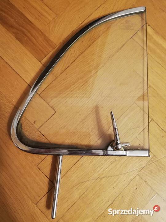 Szyby do Volkswagena Garbus oryginalne Retro Warszawa sprzedam