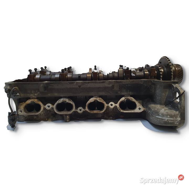 GŁOWICA CYLINDRÓW Jaguar XJ8 XK8 40 V8 Głowice cylindrów Chełm