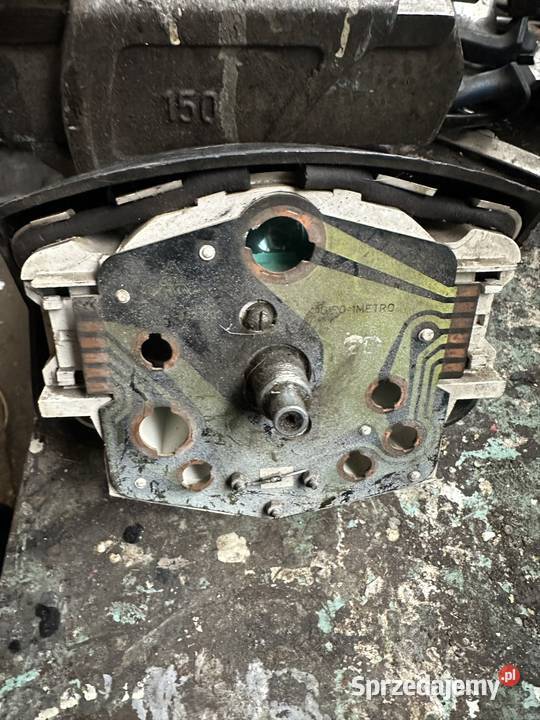 Licznik kapliczka maluch sprawny Czeladź