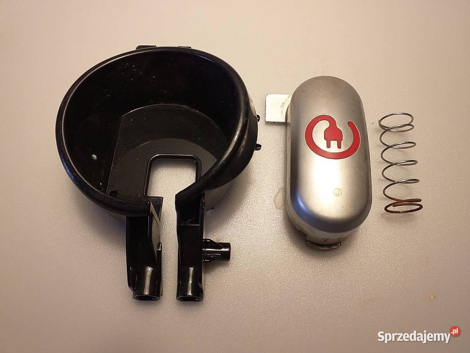 Zwijacz kabla odkurzacza Hoover Xarion Pro