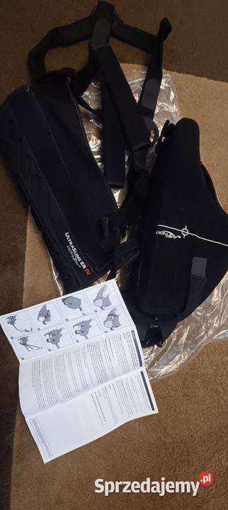 Orteza barkowa DonJoy Ultrasling IV ER rozmiar M Dobre Miasto