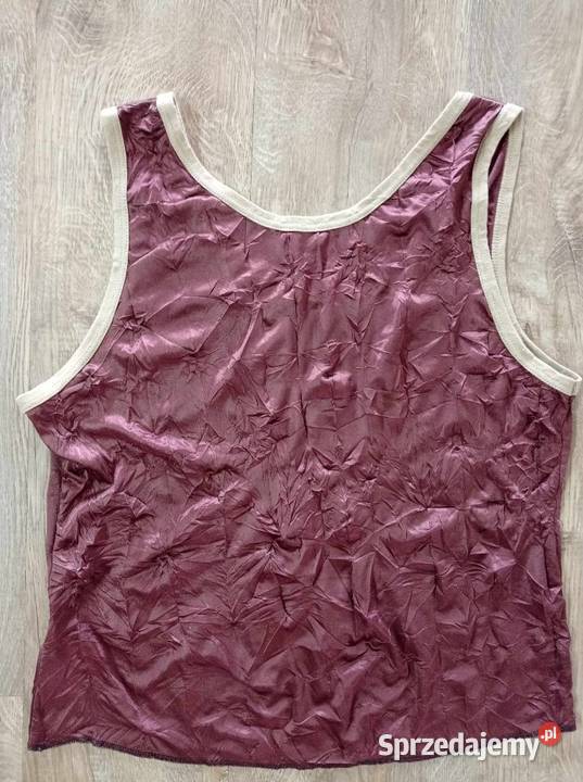 Bluzka Green House Hajnówka