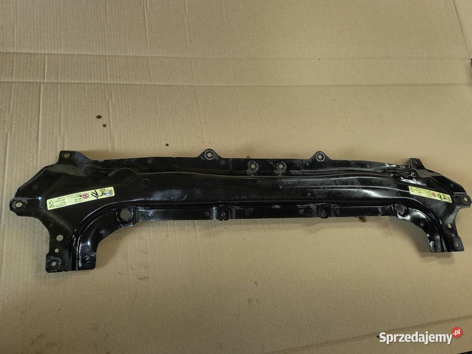 Górna część pasa przedniego BMW E65 E66 Poręba sprzedam