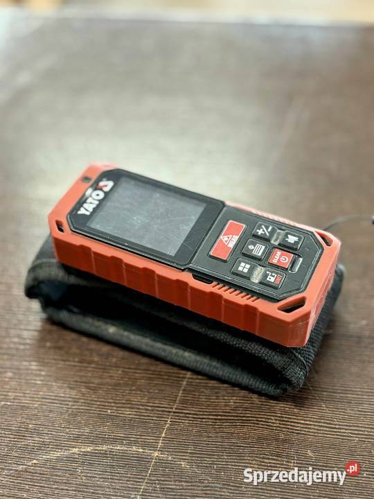 Dalmierz do wnętrz Yato73127 3160 m warmińsko-mazurskie Elbląg