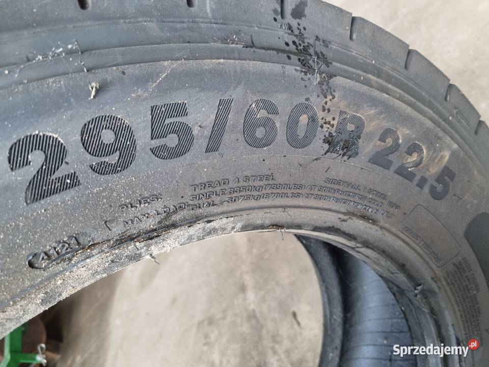 Opona Aeoulus 29560x225 22.5cale