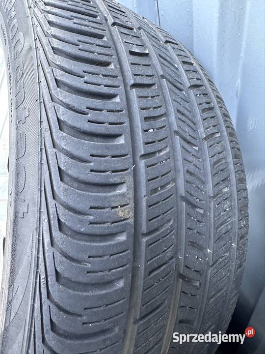 Felgi Audi Łódź sprzedam