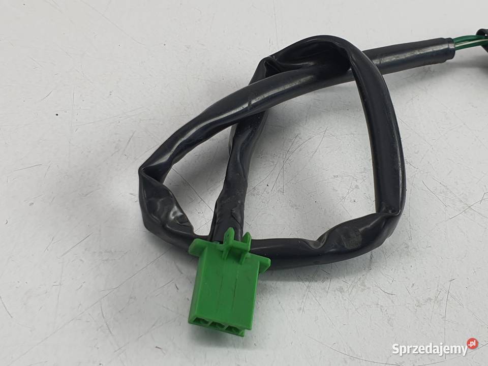 Czujnik Stopki Bocznej Bmw Gs 1200 Adv Rt Lc Łódź