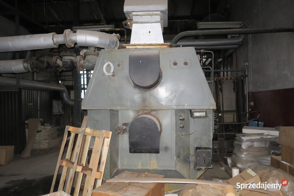 Kocioł CO SEFAKO KOG 2308 Bartoszyce