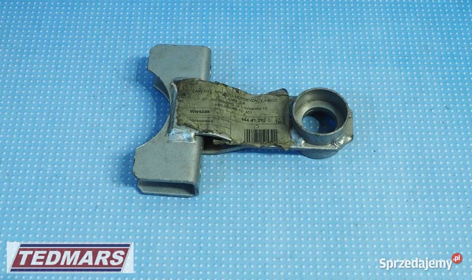 Wieszak tłumika STAR 200 44441212 Włocławek