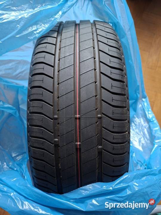4x Nowe Bridgestone Ecopia EP150 20545R17 84W Warszawa